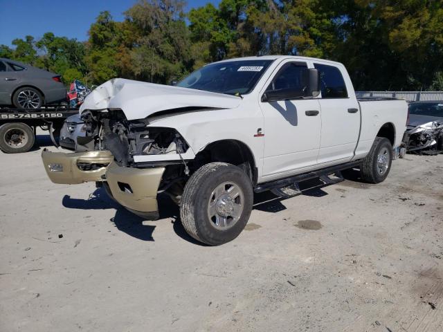 RAM 2500 ST 2013 3c6ur5cl7dg570886