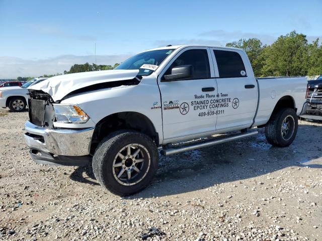 RAM 2500 ST 2013 3c6ur5cl7dg584593