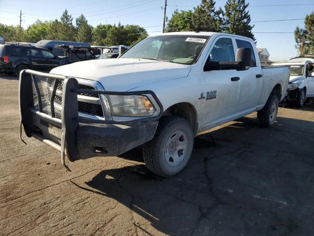 RAM 2500 ST 2013 3c6ur5cl7dg600677