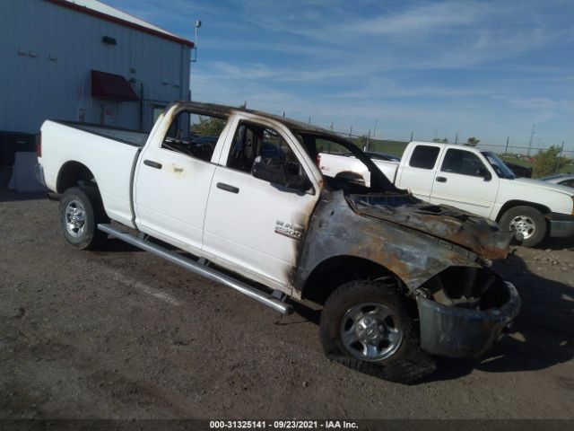 RAM 2500 2013 3c6ur5cl7dg607001