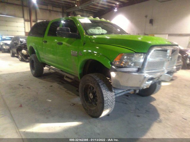 RAM 2500 2014 3c6ur5cl7eg150868