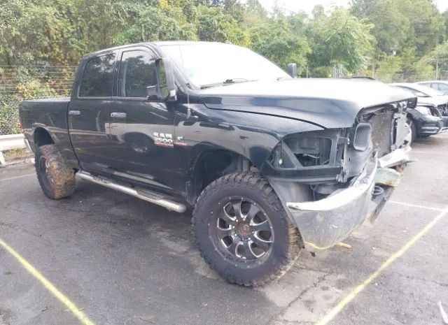 RAM 2500 2014 3c6ur5cl7eg155553