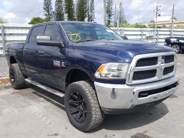 RAM 2500 ST 2014 3c6ur5cl7eg225617