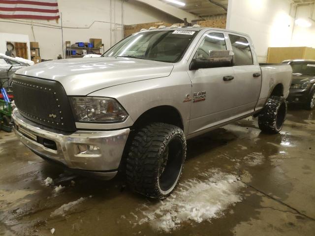 RAM 2500 ST 2014 3c6ur5cl7eg236312