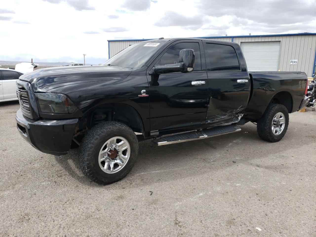 RAM 2500 2014 3c6ur5cl7eg245964