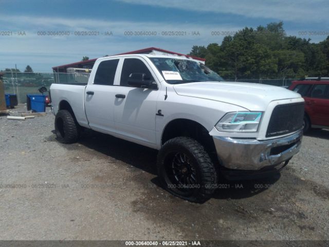 RAM 2500 2014 3c6ur5cl7eg253918