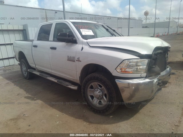 RAM 2500 2014 3c6ur5cl7eg291729