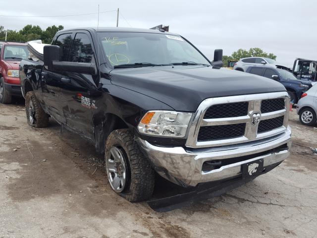 RAM 2500 ST 2015 3c6ur5cl7fg570664