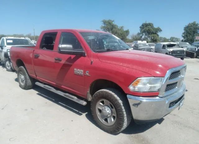 RAM 2500 2015 3c6ur5cl7fg650398