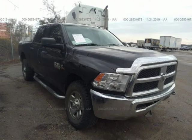 RAM 2500 2015 3c6ur5cl7fg681960