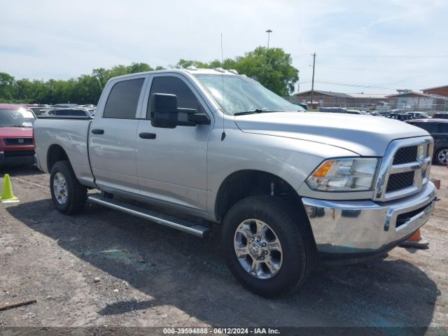 RAM 2500 2015 3c6ur5cl7fg692442