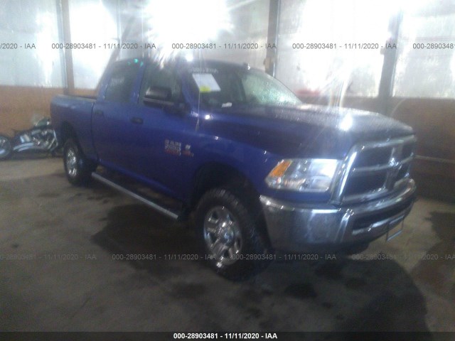 RAM 2500 2015 3c6ur5cl7fg695194