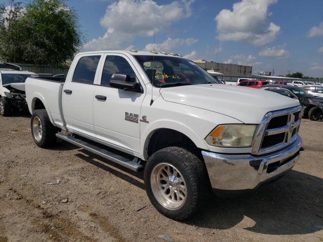 RAM 2500 ST 2016 3c6ur5cl7gg101477