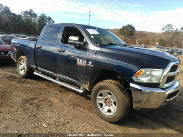 RAM 2500 2016 3c6ur5cl7gg161226