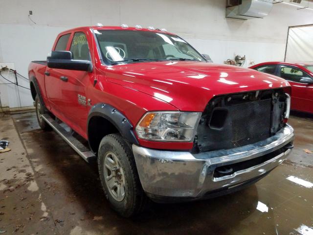 RAM 2500 ST 2016 3c6ur5cl7gg223501