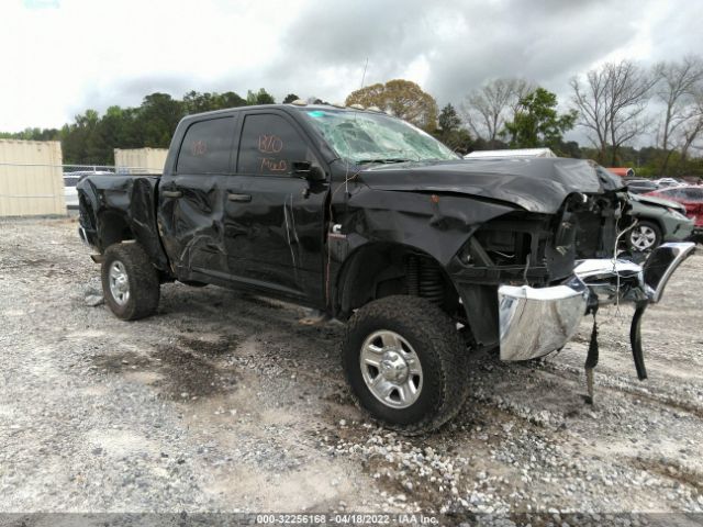 RAM 2500 2016 3c6ur5cl7gg287277