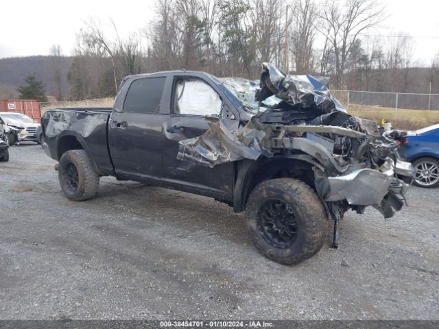 RAM 2500 2016 3c6ur5cl7gg368618