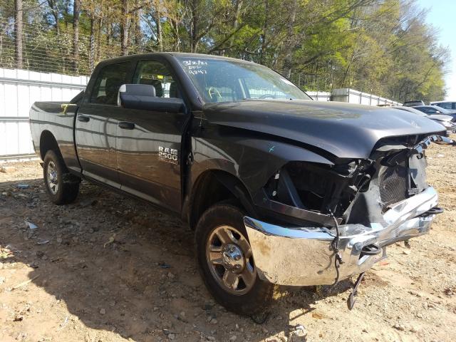 RAM 2500 ST 2017 3c6ur5cl7hg589847