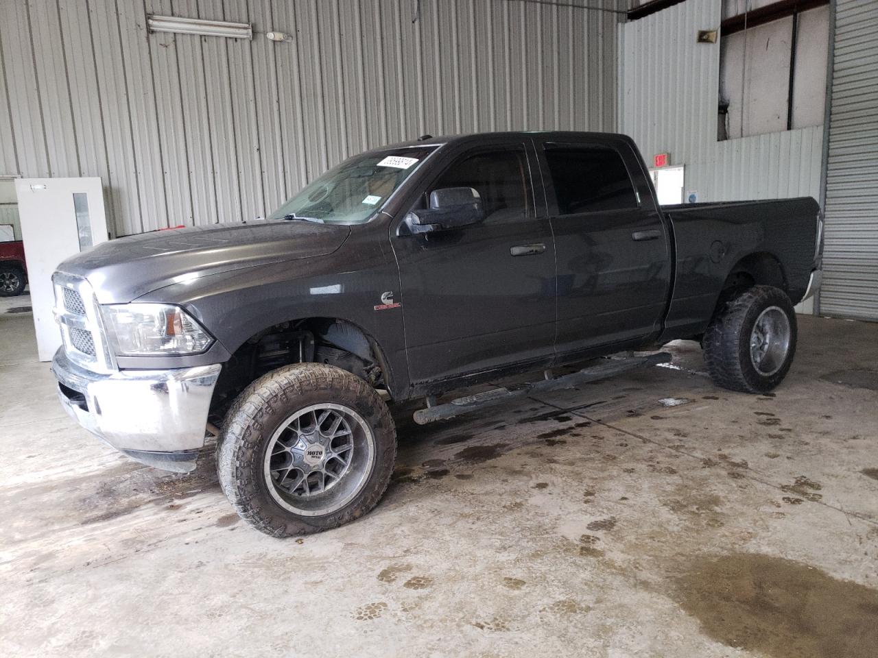 RAM 2500 2017 3c6ur5cl7hg598337