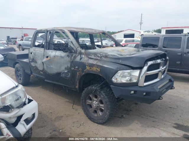 RAM 2500 2017 3c6ur5cl7hg612799