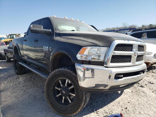 RAM 2500 ST 2017 3c6ur5cl7hg667317