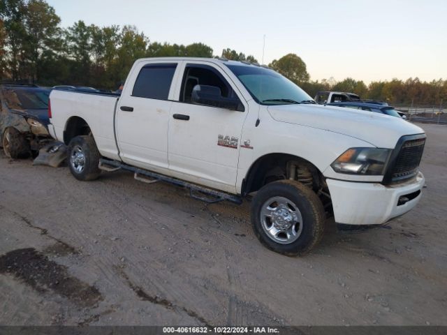 RAM 2500 2017 3c6ur5cl7hg694453