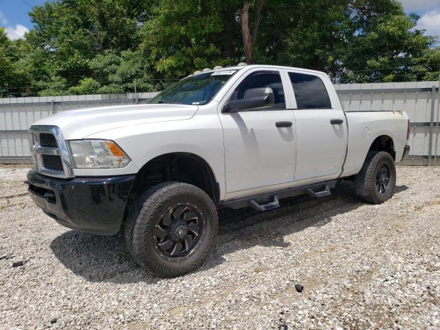 RAM 2500 ST 2017 3c6ur5cl7hg698387