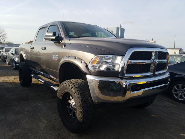 RAM 2500 ST 2018 3c6ur5cl7jg119792