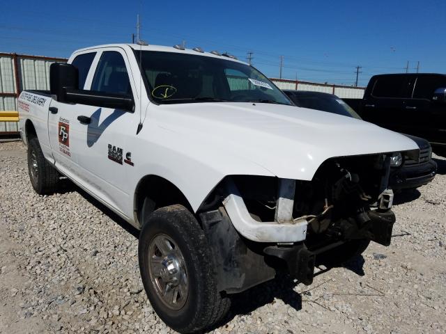 RAM 2500 ST 2018 3c6ur5cl7jg122062