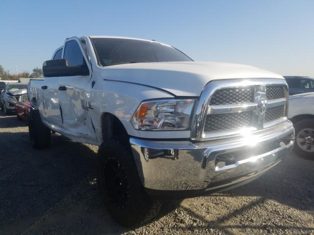 RAM 2500 ST 2018 3c6ur5cl7jg145499