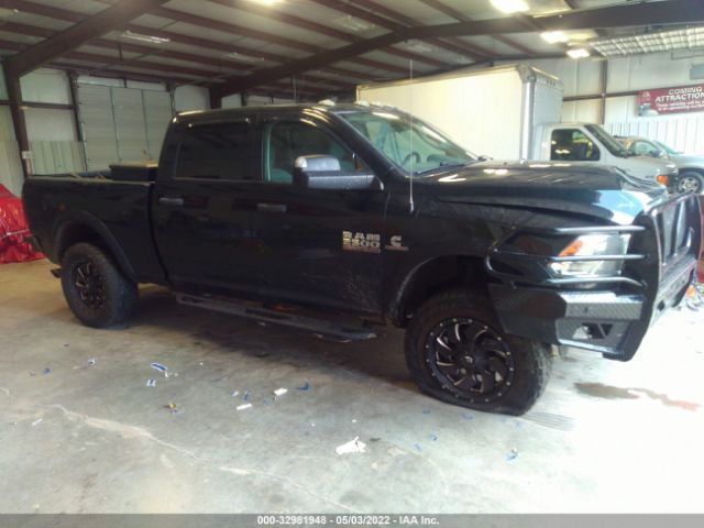 RAM 2500 2018 3c6ur5cl7jg160276