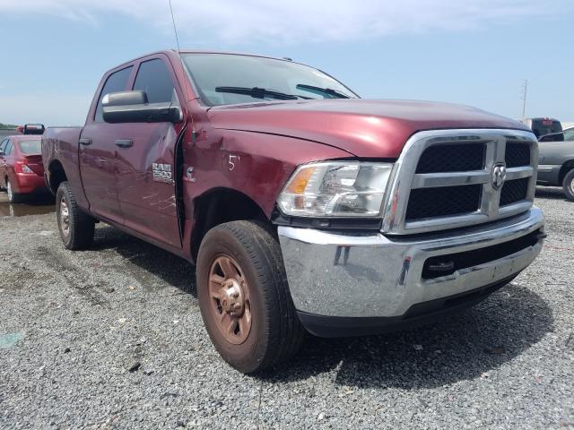 RAM 2500 ST 2018 3c6ur5cl7jg161959