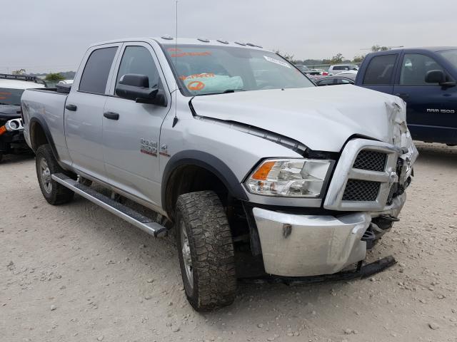 RAM 2500 ST 2018 3c6ur5cl7jg174971