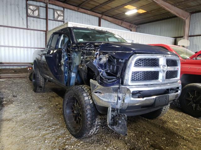 RAM 2500 ST 2018 3c6ur5cl7jg222825