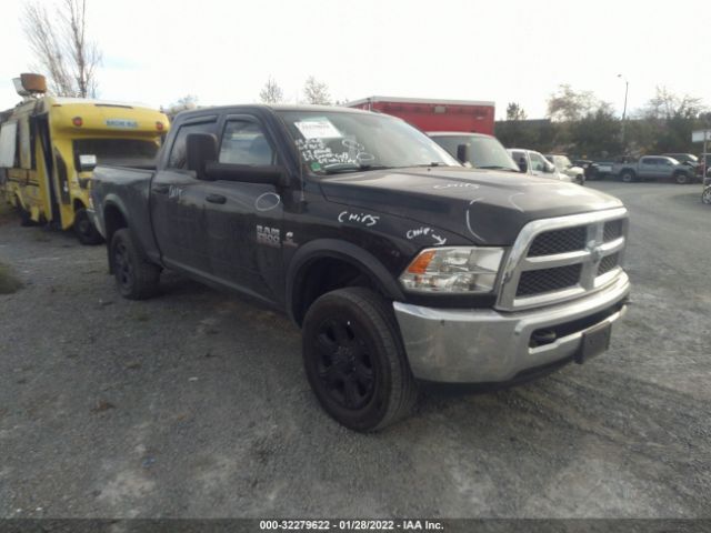 RAM 2500 2018 3c6ur5cl7jg309589