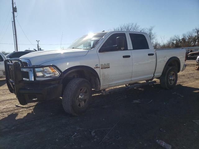 RAM 2500 ST 2018 3c6ur5cl7jg315473