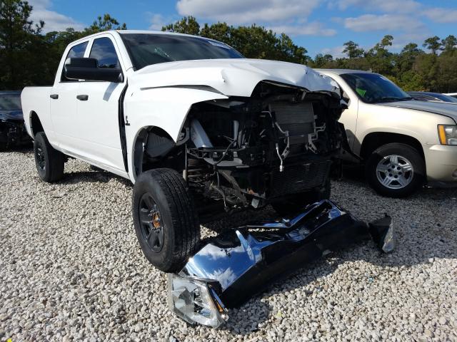 RAM 2500 ST 2018 3c6ur5cl7jg315716