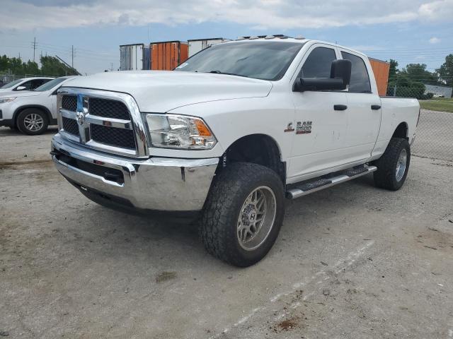 RAM 2500 ST 2018 3c6ur5cl7jg336694