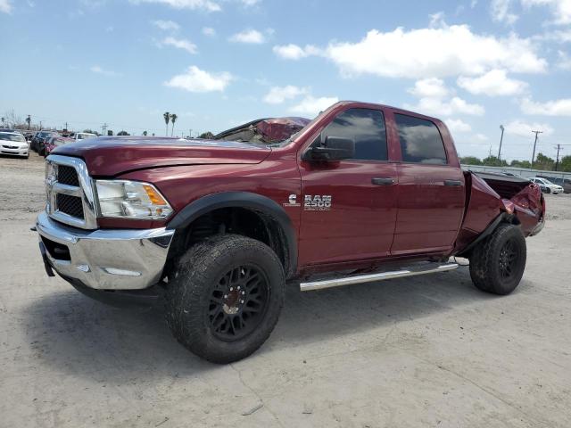 RAM 2500 ST 2018 3c6ur5cl7jg357481