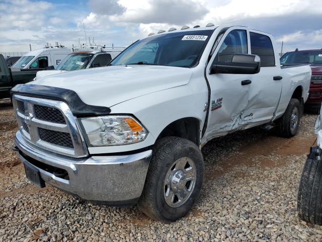 RAM 2500 ST 2018 3c6ur5cl7jg359649