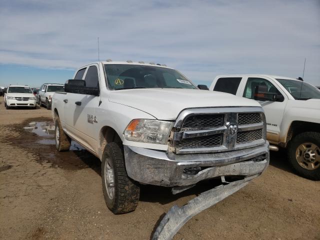 RAM 2500 ST 2018 3c6ur5cl7jg381747