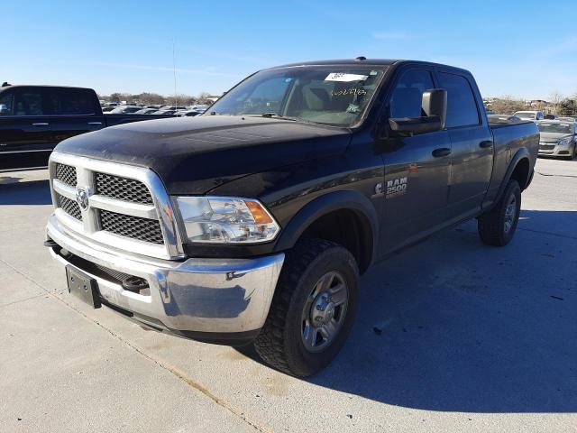 RAM 2500 ST 2018 3c6ur5cl7jg425746