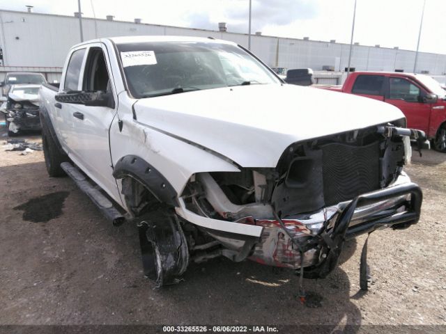 RAM 2500 2018 3c6ur5cl7jg427335