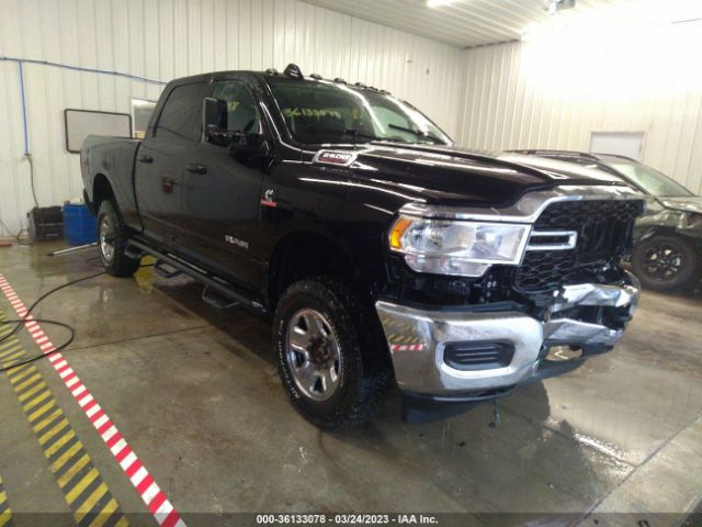 RAM 2500 2019 3c6ur5cl7kg520339