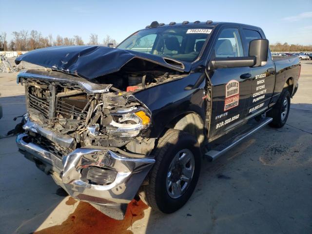 RAM 2500 2019 3c6ur5cl7kg556841