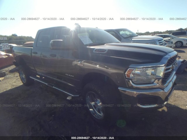 RAM 2500 2019 3c6ur5cl7kg559917