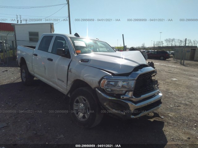 RAM 2500 2019 3c6ur5cl7kg604452