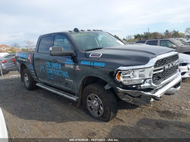 RAM 2500 2019 3c6ur5cl7kg634082