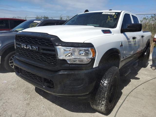 RAM 2500 TRADE 2019 3c6ur5cl7kg671357