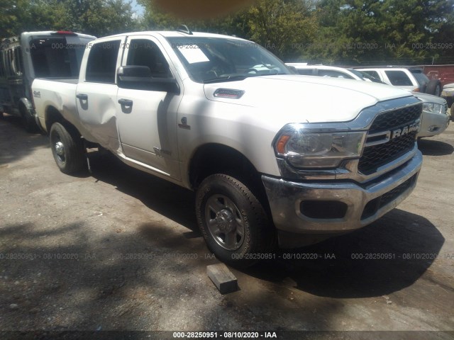 RAM 2500 2019 3c6ur5cl7kg701988